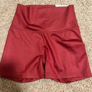 Offline biker shorts